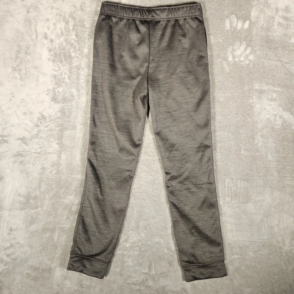 Spyder‎ Jogger Pants Kids L 14/16 Grey Excellent
